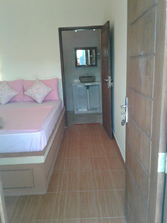 Melbao Homestay Gili Air Luaran gambar